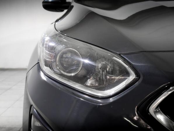 Kia Ceed III с пробегом 2020 года, цена 1 955 000 рублей, 74274 км, универсал, Автокод Объявления