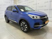 Chery Tiggo 4 I Рестайлинг Пермь  - изображение 22