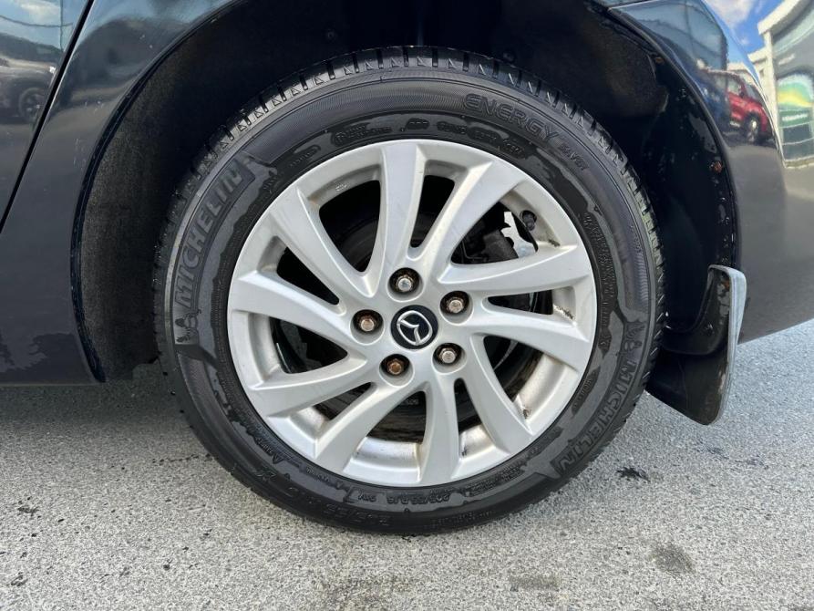 Mazda 3 II (BL) Екатеринбург  - изображение 12