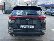 Kia Sportage IV Рестайлинг Новороссийск  - изображение 27