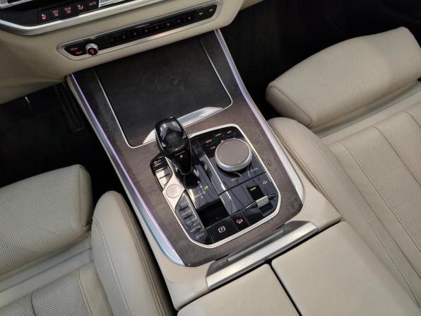 BMW X5 IV (G05/G18) с пробегом 2019 года, цена 4 649 000 рублей, 319085 км, внедорожник, Автокод Объявления