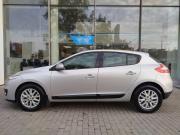 Renault Megane III Рестайлинг Москва  - изображение 27