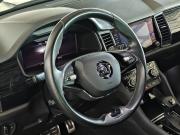 Skoda Kodiaq I Москва  - изображение 34