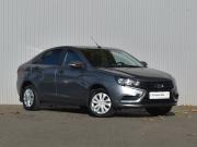 Lada (ВАЗ) Vesta I Краснодар  - изображение 18