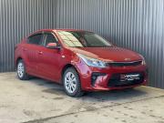 Kia Rio IV Пермь  - изображение 47