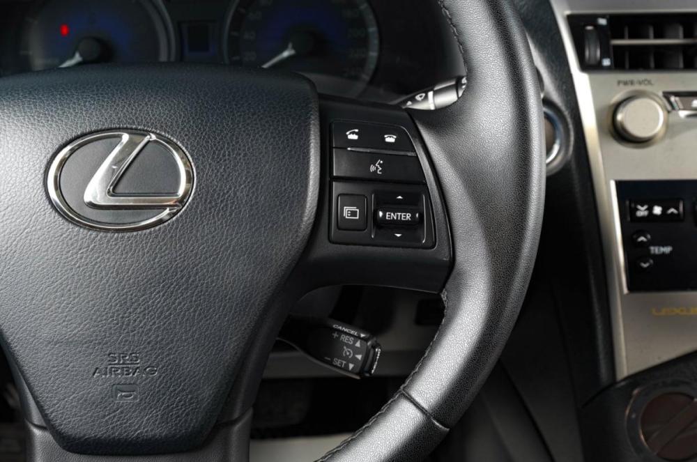 Lexus RX III Тюмень  - изображение 16