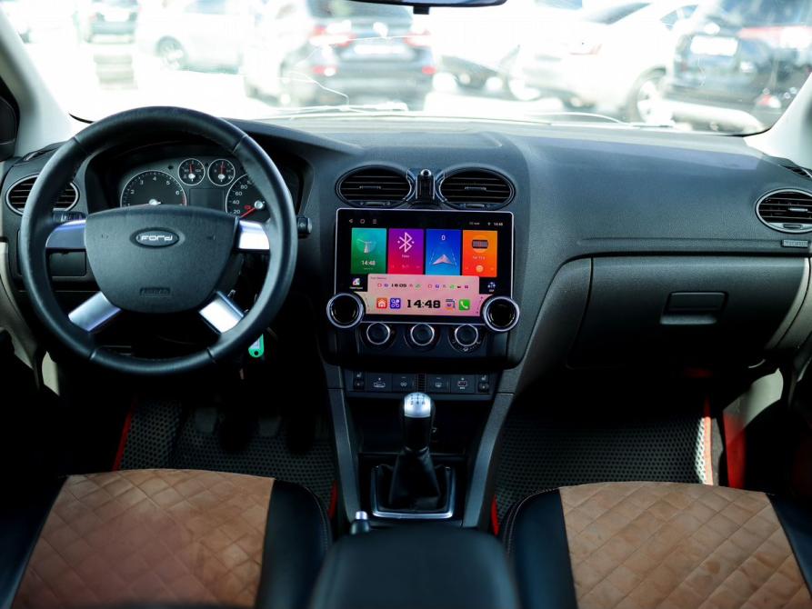 Ford Focus II Ижевск  - изображение 8