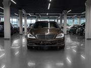 Mercedes-Benz S-Класс V (W221) Рестайлинг Москва  - изображение 32