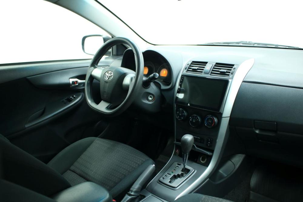 Toyota Corolla X (E140 E150) Рестайлинг Красноярск  - изображение 4