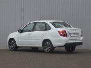 Lada (ВАЗ) Granta I Рестайлинг Краснодар  - изображение 26