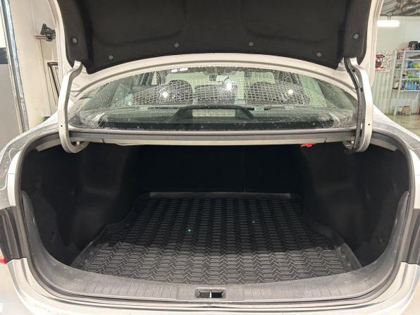 Nissan Almera III (G15) с пробегом 2017 года, цена 749 000 рублей, 93630 км, седан, Автокод Объявления