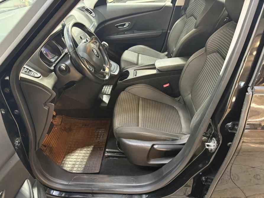 Renault Scenic IV Санкт-Петербург  - изображение 12