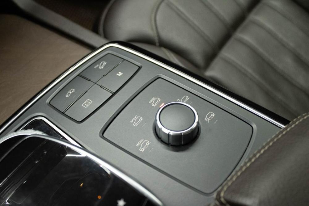 Mercedes-Benz GLE I (W166) Уфа  - изображение 26