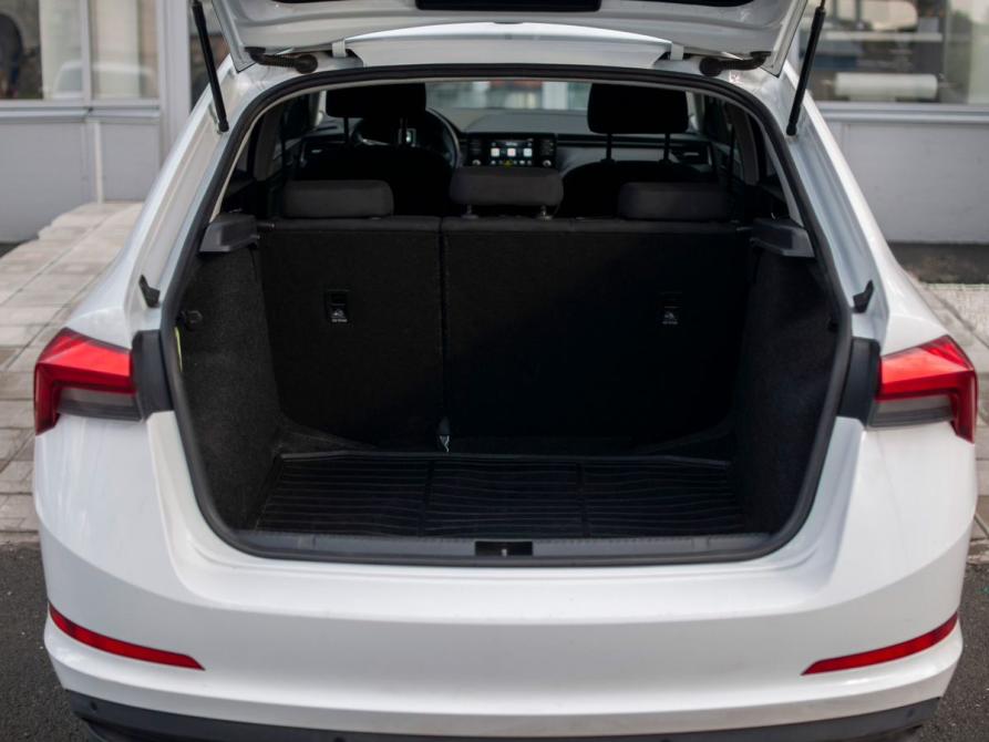 Skoda Rapid II Курган  - изображение 21