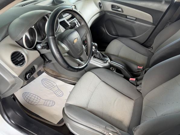 Chevrolet Cruze I с пробегом 2010 года, цена 599 000 рублей, 130137 км, седан, Автокод Объявления