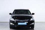 Hyundai Solaris I Рестайлинг Челябинск  - изображение 20