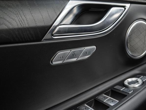 Genesis GV80 I с пробегом 2021 года, цена 6 160 000 рублей, 73248 км, внедорожник, Автокод Объявления