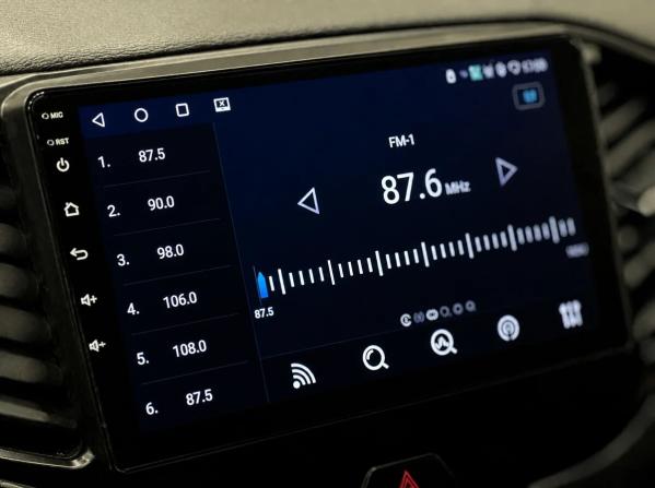 Lada (ВАЗ) Vesta I с пробегом 2019 года, цена 875 000 рублей, 167572 км, универсал, Автокод Объявления