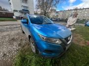 Nissan Qashqai II Рестайлинг Пермь  - изображение 12