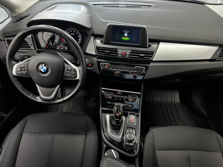 BMW 2 серии Active Tourer F45 Рестайлинг Казань  - изображение 16