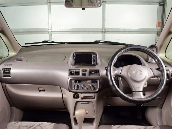 Toyota Corolla Spacio I с пробегом 1999 года, цена 399 999 рублей, 254001 км, компактвэн, Автокод Объявления