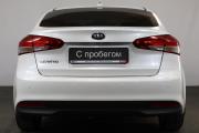 Kia Cerato III Рестайлинг (Classic) Санкт-Петербург  - изображение 21