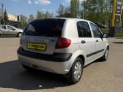 Hyundai Getz I Рестайлинг Нефтекамск  - изображение 14