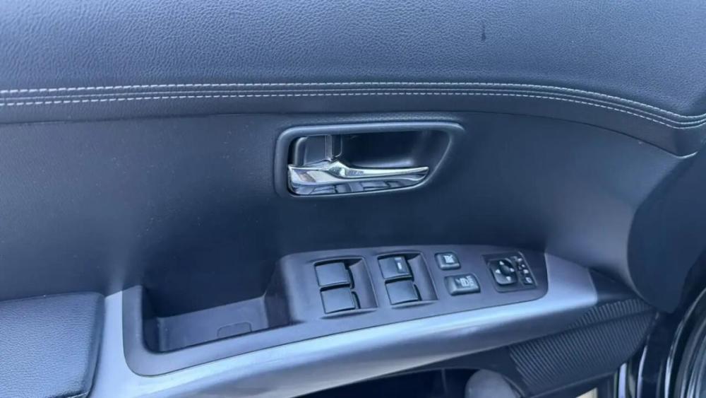 Mitsubishi Outlander II Рестайлинг Череповец  - изображение 14