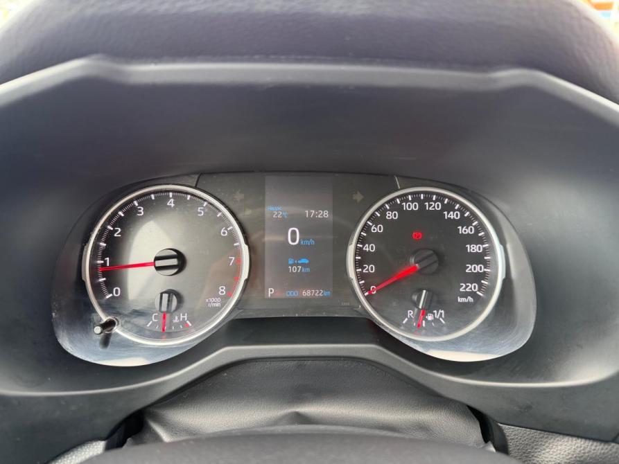 Toyota RAV4 V (XA50) Сыктывкар  - изображение 17