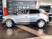 Hyundai Creta I Миасс  - изображение 30
