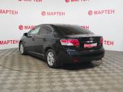 Toyota Avensis III Вологда  - изображение 25