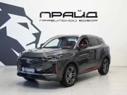 Changan CS55 Plus II Ростов-на-Дону  - изображение 32