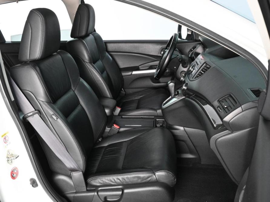 Honda CR-V IV Ростов-на-Дону  - изображение 8