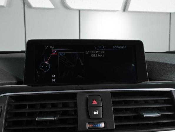 BMW 3 серии VI (F3x) Рестайлинг с пробегом 2015 года, цена 1 629 000 рублей, 101744 км, седан, Автокод Объявления