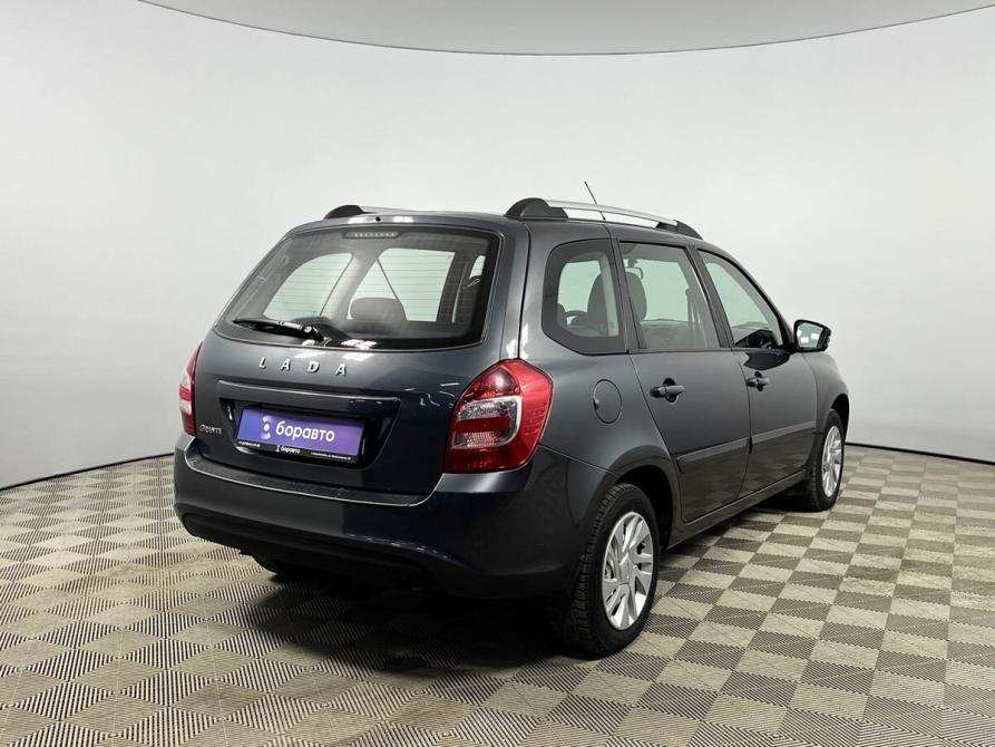 Lada (ВАЗ) Granta I Рестайлинг Борисоглебск  - изображение 5
