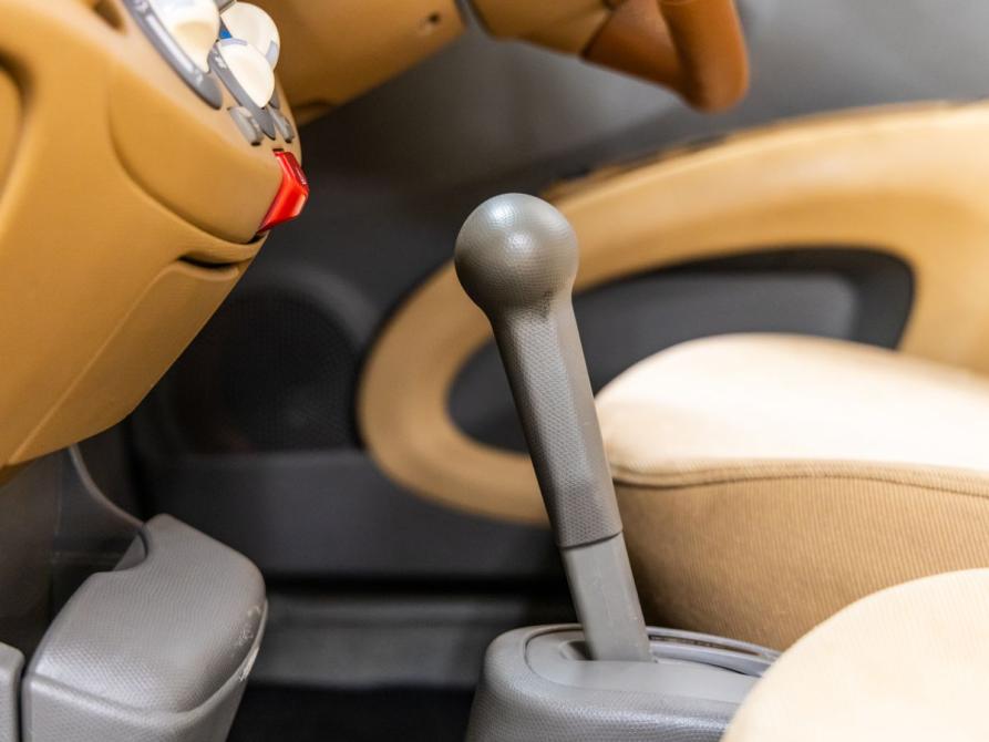 Nissan March III (K12) Волгоград  - изображение 28