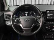 Hyundai Solaris II Рестайлинг Ставрополь  - изображение 32