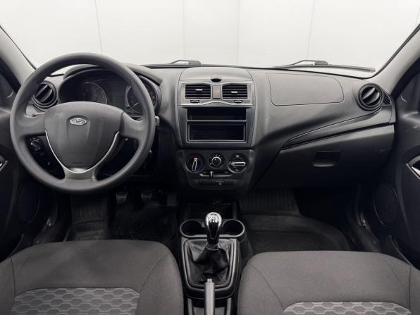 Lada (ВАЗ) Granta I Рестайлинг с пробегом 2022 года, цена 667 000 рублей, 89394 км, лифтбек, Автокод Объявления
