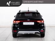 Kia Rio IV Казань  - изображение 15