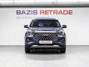 Chery Tiggo 4 Pro I Рестайлинг Тюмень  - изображение 26