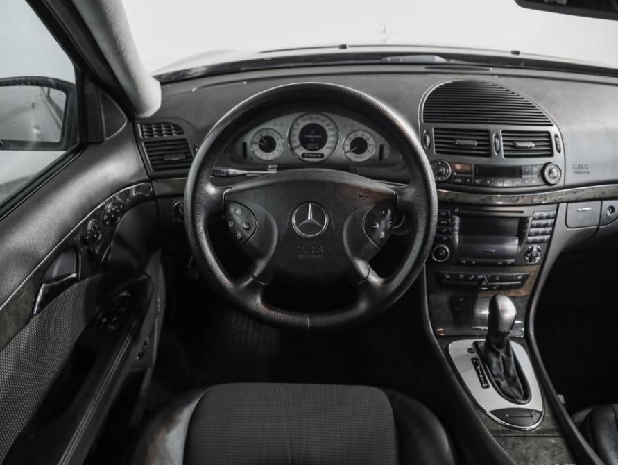 Mercedes-Benz E-Класс III (W211 S211) Санкт-Петербург  - изображение 11
