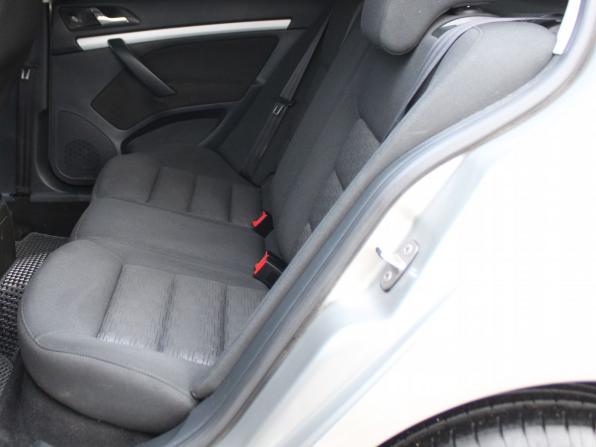 Skoda Octavia II (A5) Рестайлинг с пробегом 2011 года, цена 779 000 рублей, 157303 км, лифтбек, Автокод Объявления