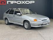 Lada (ВАЗ) 2114 Пермь  - изображение 25