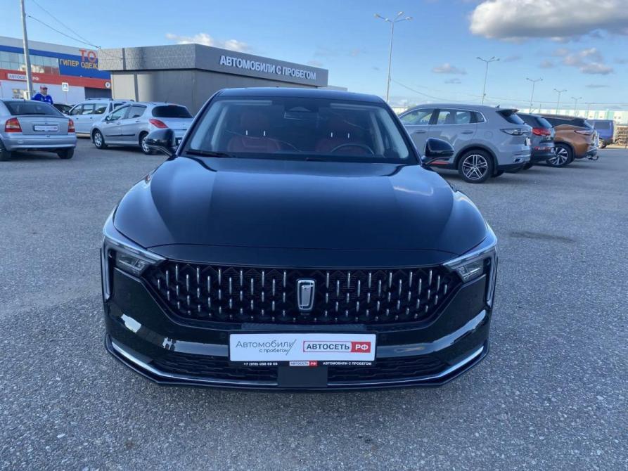FAW Bestune B70 I Тверь  - изображение 2