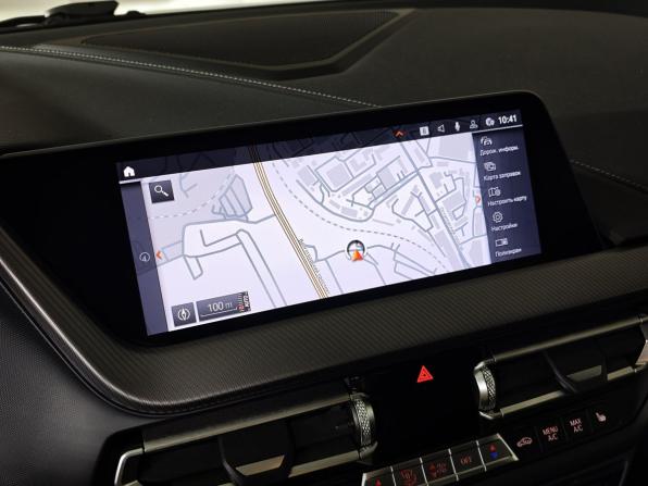 BMW 2 серии F44 с пробегом 2021 года, цена 2 799 000 рублей, 49917 км, седан, Автокод Объявления