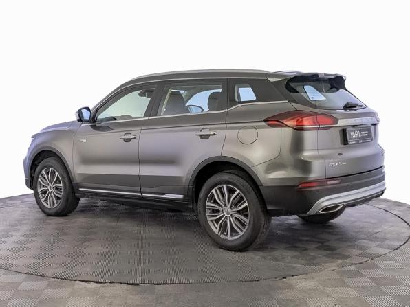 Geely Atlas Pro с пробегом 2022 года, цена 1 720 000 рублей, 98019 км, внедорожник, Автокод Объявления