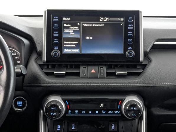 Toyota RAV4 V (XA50) с пробегом 2021 года, цена 3 330 000 рублей, 75006 км, внедорожник, Автокод Объявления