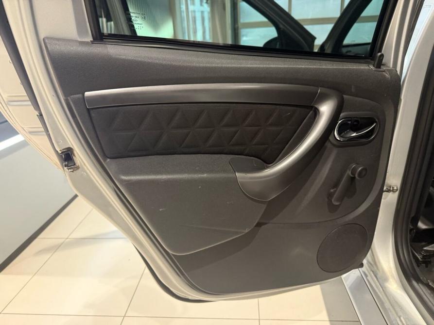 Renault Duster I Рестайлинг Екатеринбург  - изображение 12