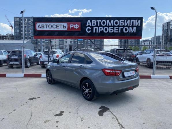 Lada (ВАЗ) Vesta I с пробегом 2019 года, цена 899 190 рублей, 106144 км, седан, Автокод Объявления