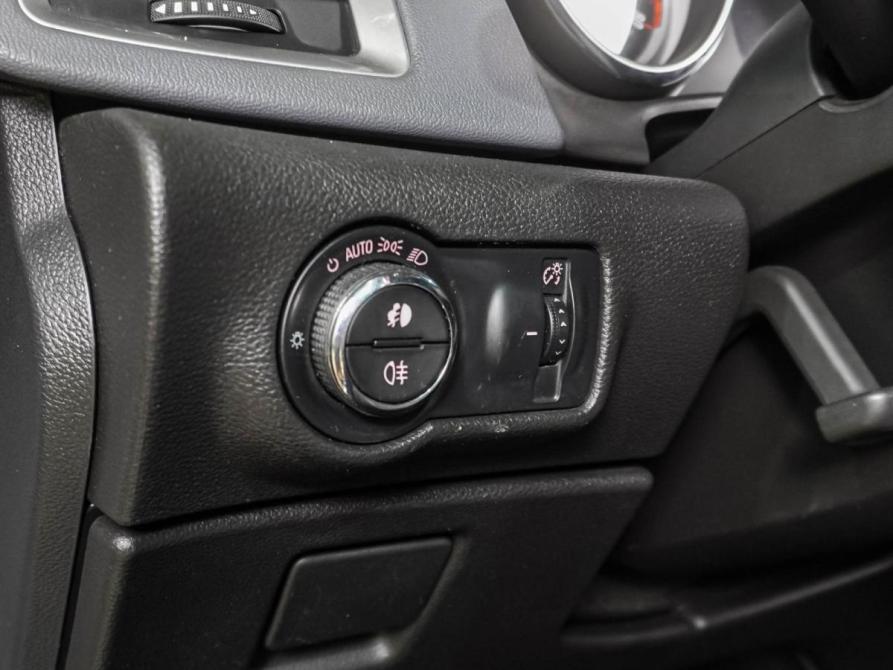 Opel Astra J Рестайлинг Воронеж  - изображение 17